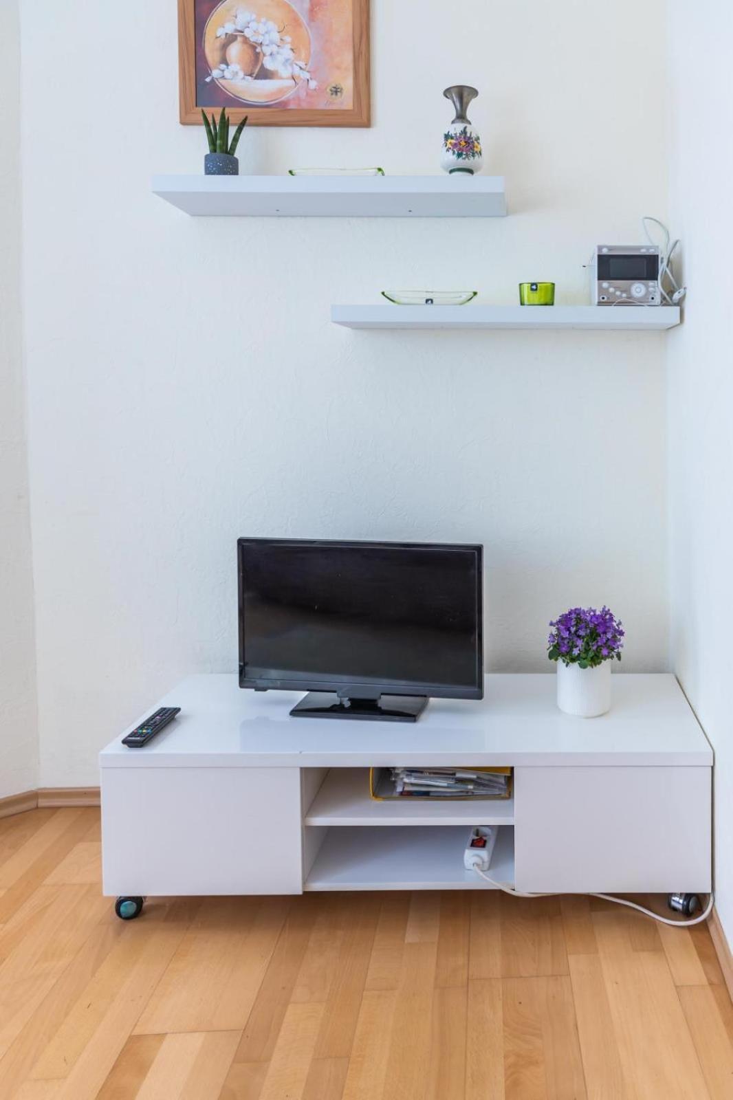 Ferienwohnung 3 Am Petersberg Neef Exteriör bild